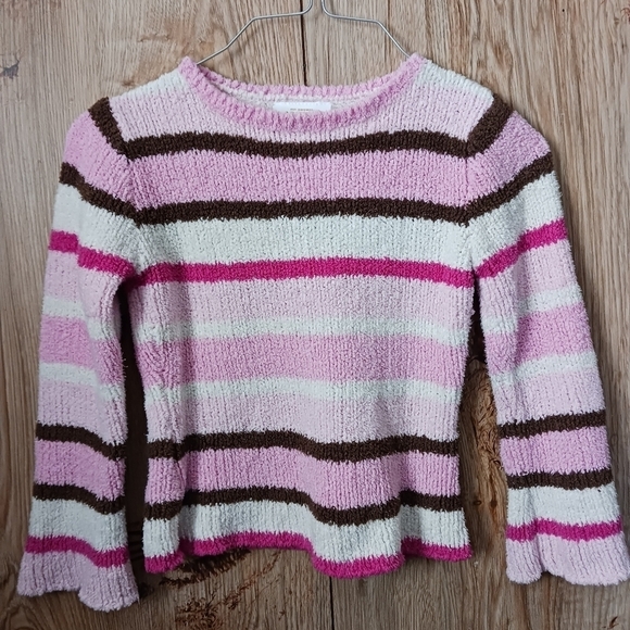 Disney Princess and Sweater Bundle Lot Girls Size 6 - Picture 5 of 7